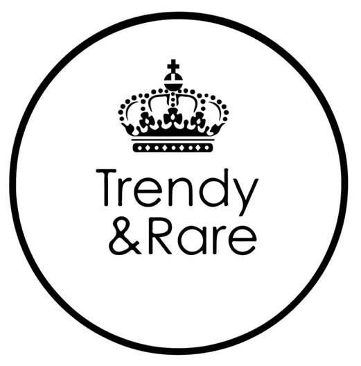 Trendy&Rare